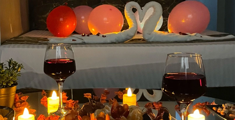 Bakırköy’de İş Seyahatleriniz ve Tatiliniz için Lüks ve Konforlu Bir Deneyim: The Pashaam Suite